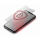 Szkło ochronne do smartfonów MyScreen Folia ochronna prywatyzująca [antiCRASH AntiSPY]